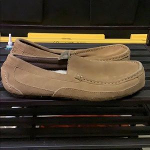 Women’s UGG slippers